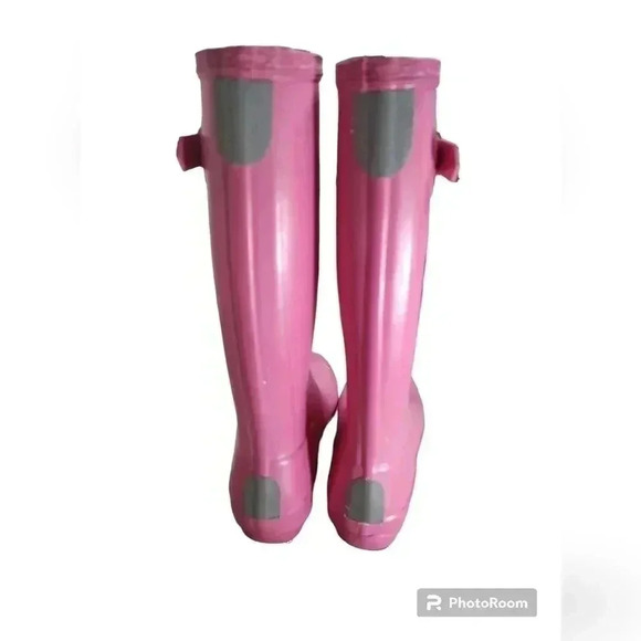 HUNTER Starcloud Rain Boot - Kids' - Picture 3 of 5